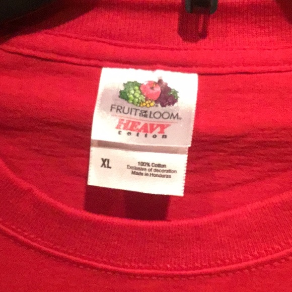 NIB FireBall T-Shirt - Picture 6 of 6